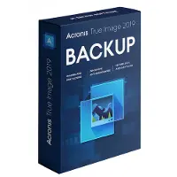 Acronis True Image 2019 1-PC/MAC