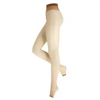 Oroblu Sunny 8 Panty - Kleur Sun/ Huidskleur - Maat S