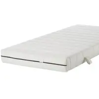 Wehkamp Home pocketveringmatras Premium koudschuim (90x200 cm)