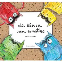 Clavis De kleur van emoties |