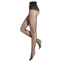 Hudson panty Soft Matt 20 Shape 20 denier Zwart 44-46