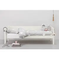 NOUS Kids kinderbedbank Charlie (90x200 cm)