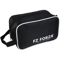 Forza Toilettaske Mine Sort