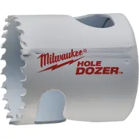 Milwaukee GATZAAG HOLE DOZER 46 MM