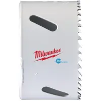 Milwaukee HOLE DOZER Bi-metalen Gatzaag 79mm - 49560177
