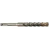 Milwaukee SDS-PLUS HAMERBOOR MX4 15 X 160 MM