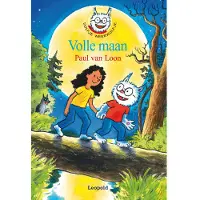WPG Kindermedia Volle maan