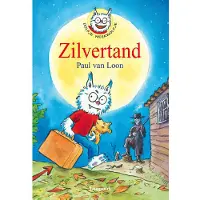 WPG Kindermedia Zilvertand