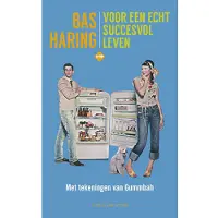 Singel Uitgeverijen Voor een echt succesvol leven