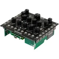 Strymon Magneto Four Head dTape Echo & Looper (28HP)