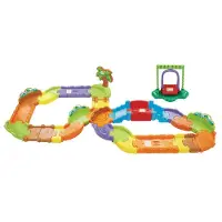 Vtech Zoef Zoef Dieren avonturenpaden