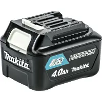 Makita BL1041B CXT / 197406-2 accu (12 V, 4.0 Ah, origineel)