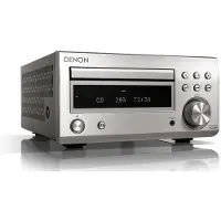 Denon Multichannel System RCDM41SPE2