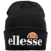 Ellesse Muts 'Velly' oranje / rood / zwart / wit