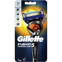 Gillette Fusion5 Proglide Flexball - Houder + 1 mesje