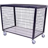 Lifemaxx Storage Cart / Opbergkar