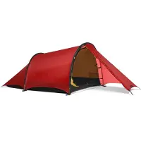 Hilleberg - Anjan 2 - 2-persoonstent groen