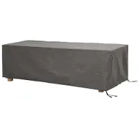 Outdoor Covers Premium tuintafelhoes - 140 cm