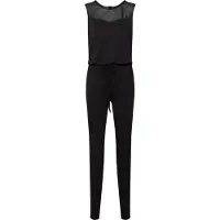 Urban Classics Jumpsuit zwart