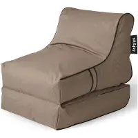 Sit&Joy Ligbed Hawaii - Chocolade