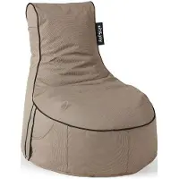 Sit&Joy Zitzak - Aruba Kleur: Taupe