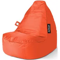 Sit&Joy zitzak Senza Oranje