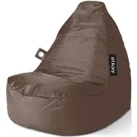 Sit&Joy zitzak Senza Bruin