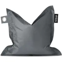 Sit&Joy Kinder Zitzak Tutti - Antraciet