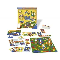 Ravensburger Nijntje 6 in 1 Spellen