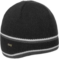 McBURN Beanie Muts met Oorbescherming by