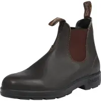 Blundstone Chelsea boots '500' donkerbruin