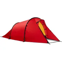 Hilleberg Nallo 4 Trekkerstent