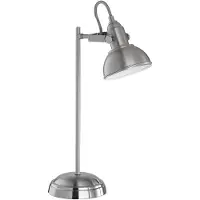 TRIO Design plafondventilator Line Ø 132cm wit