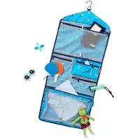 Reisenthel myorganizer kinderen cactus blauw