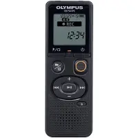 Olympus VN-541PC with CS131 soft case