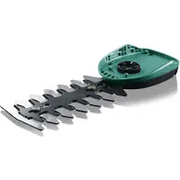 Bosch F016800327, Groen, Metallic, 1 stuk, 120 mm