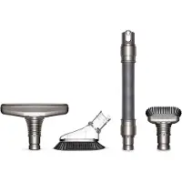 Dyson Toolkit