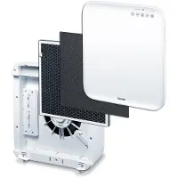 Beurer 660.12 Navulset voor LR 300 660.12 (660.12)