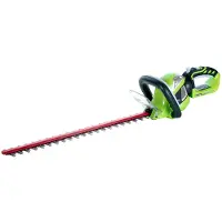 Greenworks 40V accu heggenschaar