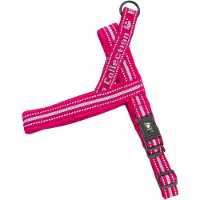 Hurtta Harness Padded Cherry 110 Cm 931905
