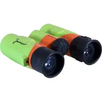 Focus Junior 6x21 Green/orange Verrekijker