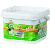 HEISSNER Zeoliet met opstartbacteriën | | 3 kg