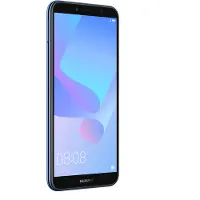 Huawei Y6 (2018) - Blauw