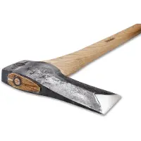 Hultafors Hult 1,5 kg splijtbijl