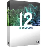 Native Instruments Komplete 11