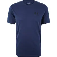 Under Armour Shirt marine