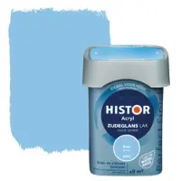 Histor Perfect Finish lak boei zijdeglans 750 ml