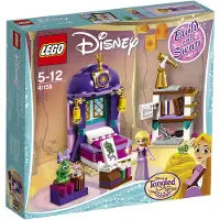 LEGO Disney Rapunzel's Slaapkamer 41156