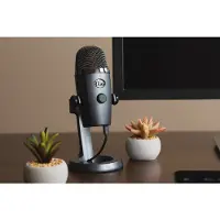Blue Microphones Yeti Nano Grijs