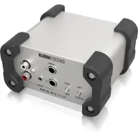 Klark Teknik PRO DI AV 2 DI 22P